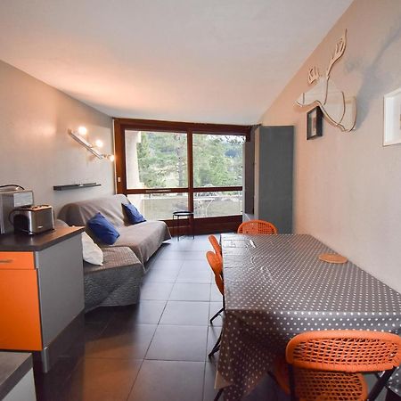 Les Balcons De Villard, Studio Chaleureux 4-6 Pers 50M Des Pistes, Balcon Expose Sud, Draps Non Compris المظهر الخارجي الصورة